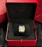 ساعتcartier4228 - تصویر 4