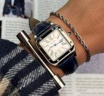 ساعتcartier1904 - تصویر 2