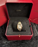 ساعتcartier1904 - تصویر 4