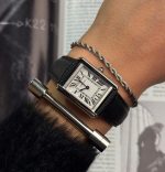 ساعتcartier1814l - تصویر 2