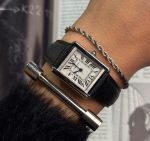ساعتcartier1814l