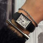 ساعتcartier1814l