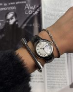 ساعتcartier3888 - تصویر 3