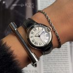 ساعتcartier3888