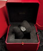 ساعتcartier3888 - تصویر 5