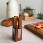 ست جا ابزاری پنیر