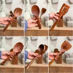 ابزار هفت پارچه آشپزی - تصویر 9