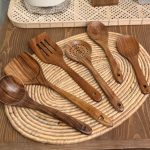 ابزار هفت پارچه آشپزی - تصویر 2