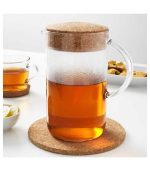  پارچ شیشه‌ای ایکیا  - تصویر 3