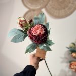 گل پیونی - تصویر 4