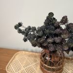 دسته گل گردویی - تصویر 2