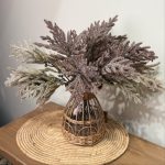 کاج سوزنی بلوبری