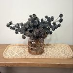 دسته گل گردویی