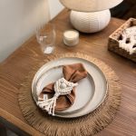 حلقه دستمال