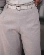 کمربند نازک جیر - تصویر 2