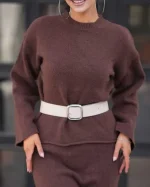 کمربند پهن جیر - تصویر 3