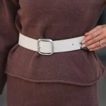 کمربند پهن جیر