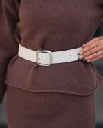 کمربند پهن جیر