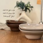 بشقاب گودyuta - تصویر 2