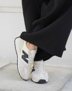 کتونیnew balance - تصویر 4