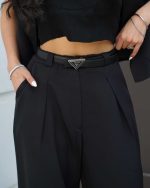 کمربند prada - Image 4