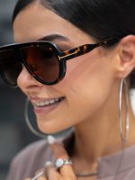 عینک آفتابی tomford02 - تصویر 3