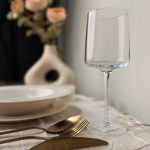 گیلاس پایه‌دار