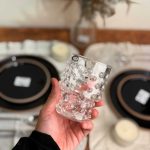 نیم لیوان حبابی - تصویر 3