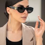 عینک cartier03