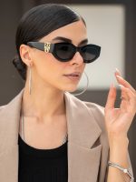 عینک cartier03