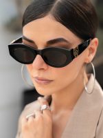 عینک cartier03 - Image 3