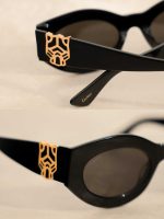 عینک cartier03 - Image 4