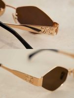 عینک celine6019 - تصویر 7