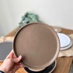 ست بشقاب استون‌ور - تصویر 5