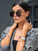 عینکburberry04