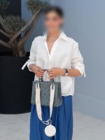 شومیز chino - تصویر 17