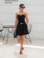 شلوارک milo - Image 3