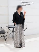 شومیز chino - تصویر 3